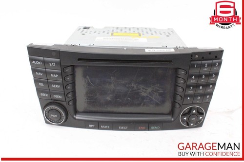 Mercedes w211 e550 - w211,