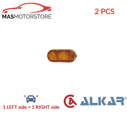 Indicator light blinker lamp - indicator,