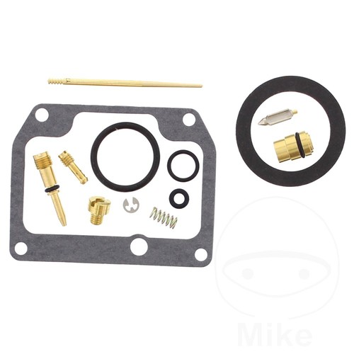 Keyster carburettor repair kit - carburettor,