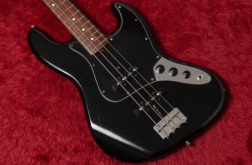 Fender japan jb62 - japan, 1983