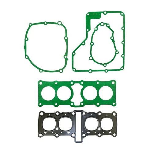 Complete engine gasket kit for - complete,