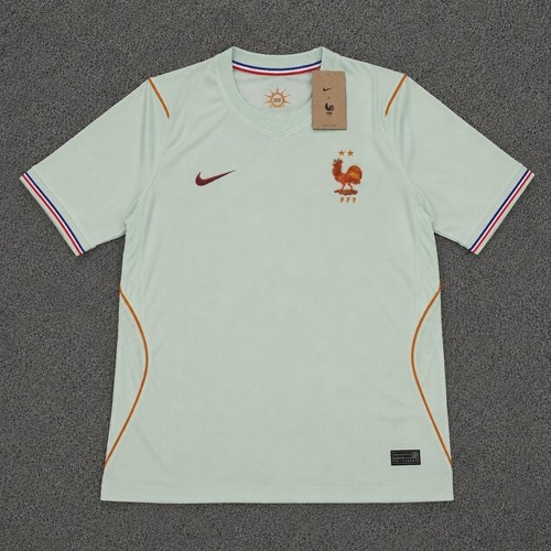 France 2026 world cup away - france, kit