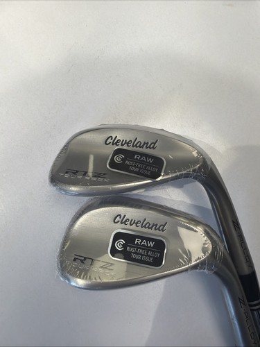 Cleveland rtz tour rack - cleveland, 52*