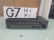 NAD 4020A AM/FM STEREO TUNER