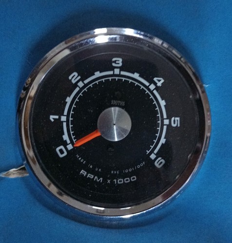 Nos vintage rare smiths - nos,