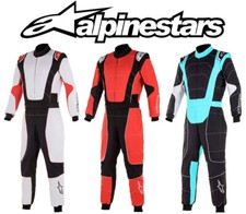 Alpinestars Karting Suit KMX-3