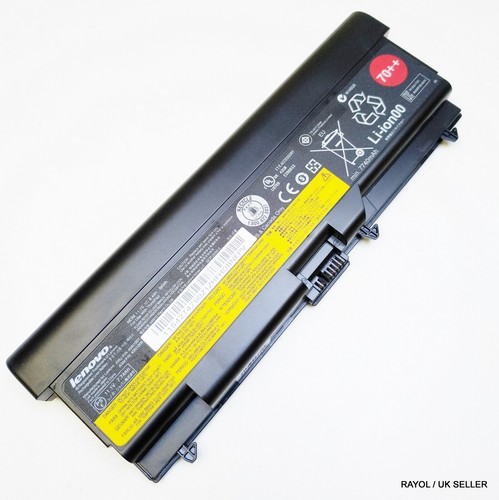 Genuine lenovo cell - genuine, 9-cell