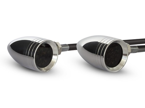 Led indicators turn - led,