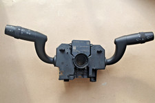 # 2014-on Citroen RELAY Peugeot BOXER Fiat DUCATO INDICATOR WIPER STALK Angle Se