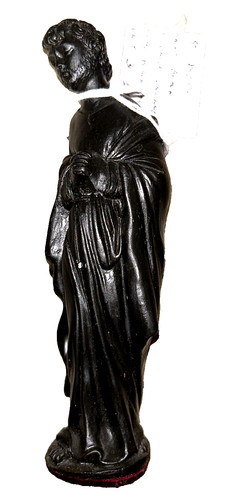 Joseph nativity figure - joseph,