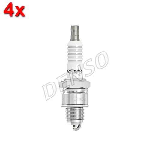 Denso spark plug for - denso, 4x