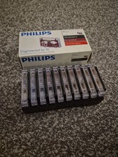 Philips Mini-Cassette -