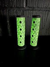 KONA K-Nine Glow Grips -Retro