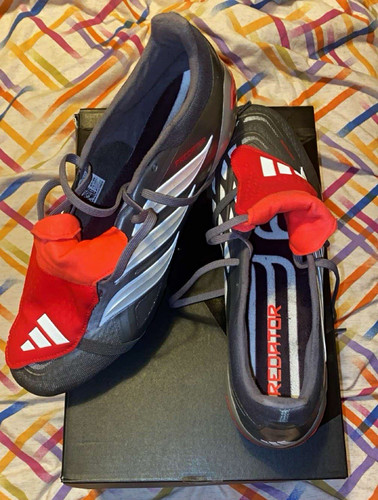 Adidas predator pro - adidas,