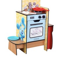 KidKraft Blue's Clues & You