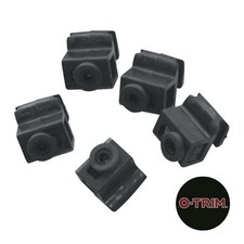O-Trim Wheel Trim Plastic