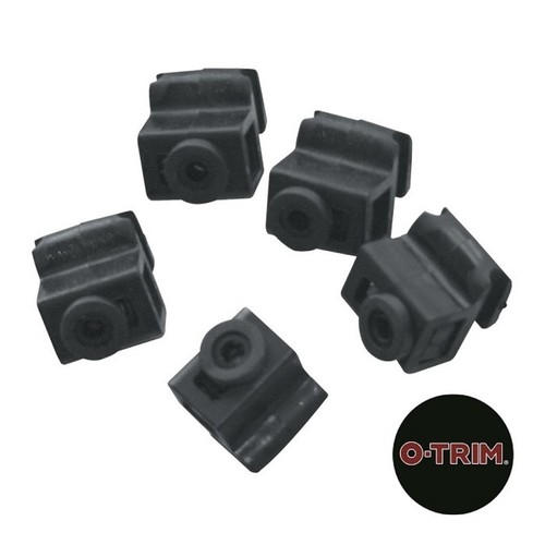 Trim wheel - o-trim,