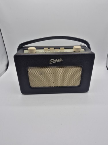 Roberts revival r250 radio - revival,