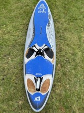 Starboard Kombat 86L Wave