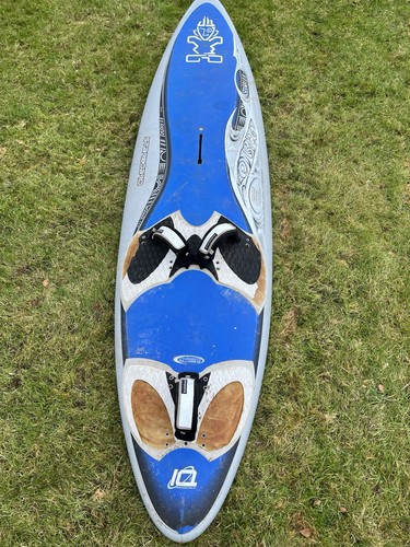 Starboard kombat 86l wave - kombat,