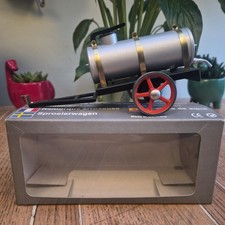 Wilesco Water Cart A385 659