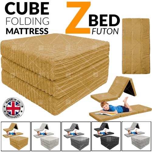 Cord fold out - fold, z