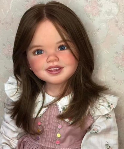 40inch toddler reborn doll - toddler, kit