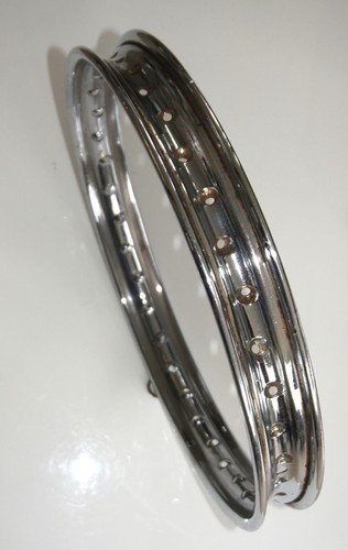 Maico md250 front - , wheel