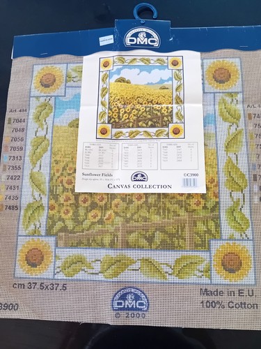 Needlepoint tapestry canvas - tapestry,