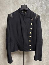 MARITHE FRANCOIS GIRBAUD