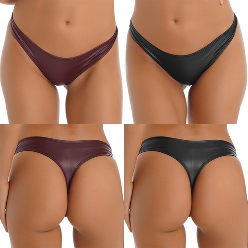 Women sexy faux leather - women,
