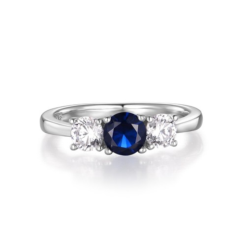 Ladies solid sterling 925 - solid,