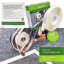 12mm x 30m ATG Tape PH7-70