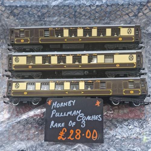 Hornby gauge pullman - gauge,