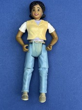 Fisher Price Loving Family Dolls House Mum