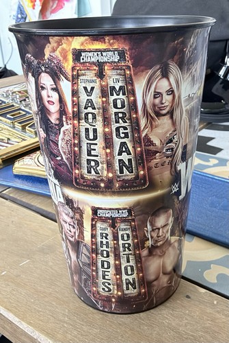 Wwe wrestlemania official - wrestlemania,