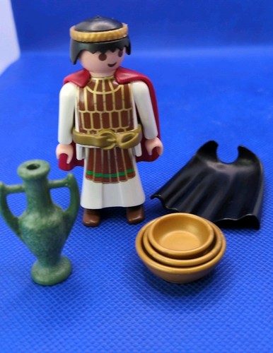 Roman playmobil figure - roman,