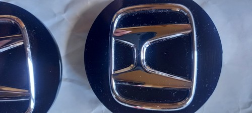 Genuine honda black aluminum - ,