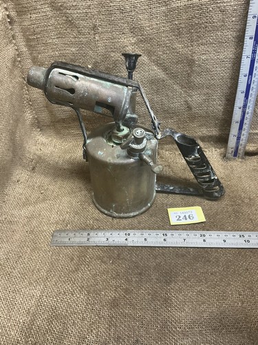 Vintage original bladon - original,
