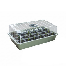 Garland 24 Cell Fast Root Seed