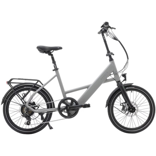 Peddle hybrid bike - bike, in