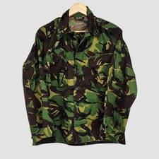 VTG 1990 Seyntex British Army