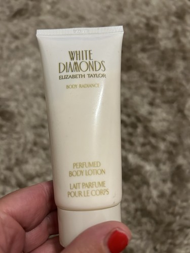 White diamonds elizabeth - white,