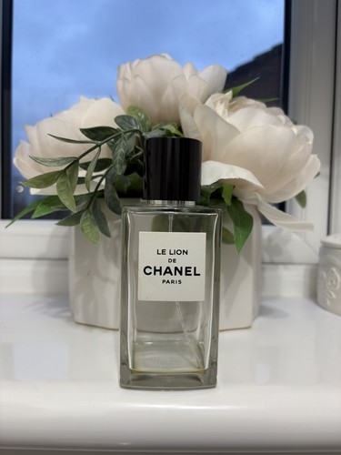 Chanel les exclusifs lion - chanel, le