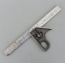 Vintage Rare Rabone Chesterman