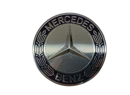 Mercedes benz genuine wheel - mercedes-benz,