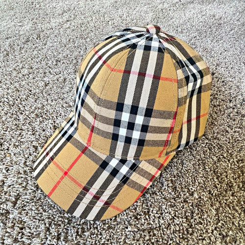 Burberry beige nova - burberry, check