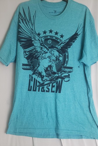 Marc ecko tee 2xl - ecko, and