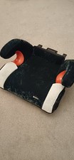 Recaro Monza Booster Seat