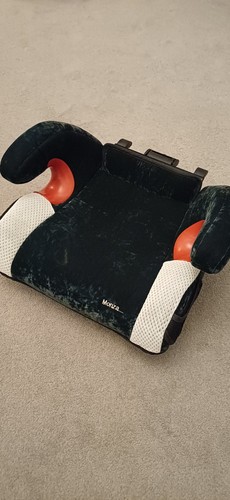 Recaro monza booster seat - monza,